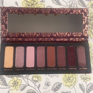 Melt Cosmetics She’s In Parties Eyeshadow Palette